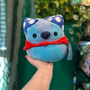 Stitch 8 inch Squishmallow
